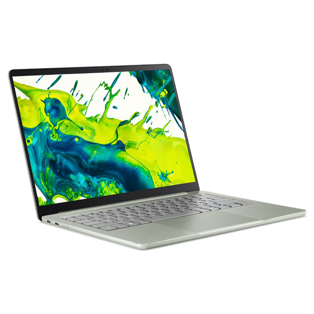 Acer Acer Swift Air 14 AI SFA14-I31 57W2 /Intel Core 5-320/8GB/512GB SSD/Intel Graphics/14″ WUXGA IPS/Win 11 Home+OH24+M...