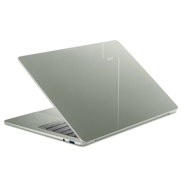 Acer Acer Swift Air 14 AI SFA14-I31 57W2 /Intel Core 5-320/8GB/512GB SSD/Intel Graphics/14″ WUXGA IPS/Win 11 Home+OH24+M...