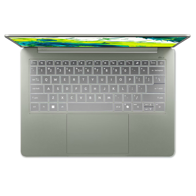 Acer Acer Swift Air 14 AI SFA14-I31 57W2 /Intel Core 5-320/8GB/512GB SSD/Intel Graphics/14″ WUXGA IPS/Win 11 Home+OH24+M...