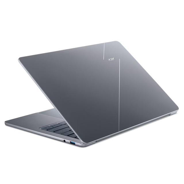 Acer Acer Swift Air 14 AI SFA14-I31 59KX /Intel Core 5-320/8GB/512GB SSD/Intel Graphics/14″ WUXGA IPS/Win 11 Home+OH24+M...