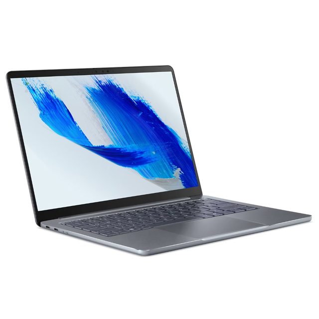 Acer Acer Swift Air 14 AI SFA14-I31 59KX /Intel Core 5-320/8GB/512GB SSD/Intel Graphics/14″ WUXGA IPS/Win 11 Home+OH24+M...