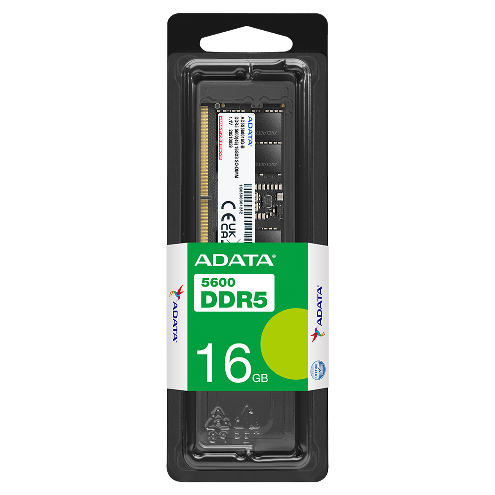Adata Memory DDR5 5600MHz for NB - adata-memory-ddr5-5600mhz-for-nb-1762232259-240.png