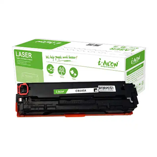 AICON Toner CB540A/CB541A/CB542A/CB543A For HP LaserJet Pro CM1415fnw/CM1415fn/M251NW/M276NW/etc. - aicon-toner-cb540a-cb541a-cb542a-cb543a-for-hp-1759742069-155.webp