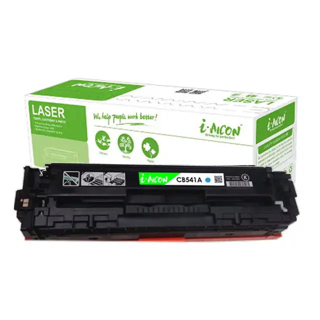 AICON Toner CB540A/CB541A/CB542A/CB543A For HP LaserJet Pro CM1415fnw/CM1415fn/M251NW/M276NW/etc. - aicon-toner-cb540a-cb541a-cb542a-cb543a-for-hp-1759742069-246.webp