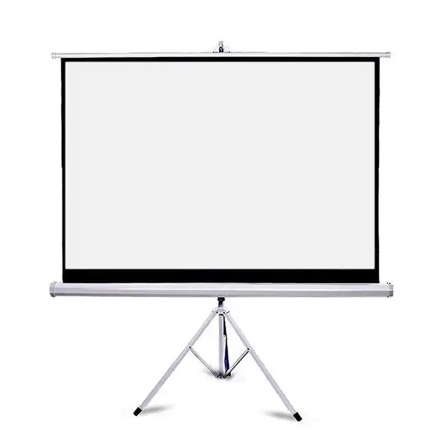 Any-Linx Any-Linx Layar Screen Projector Tripod Harga Rp 1.720.000 Toko Medan