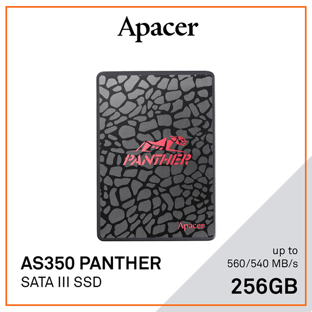 Apacer AS350 SSD Internal 2.5" SATA - apacer-as350-ssd-internal-2-5-sata-1759986163-599.jpg