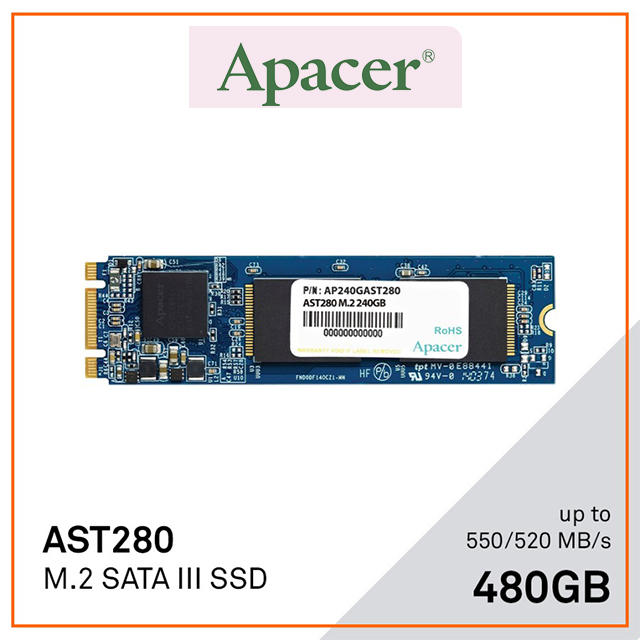Apacer AST280 SSD Internal M.2 SATA III - apacer-ast280-ssd-internal-m-2-sata-iii-1759986011-889.jpg