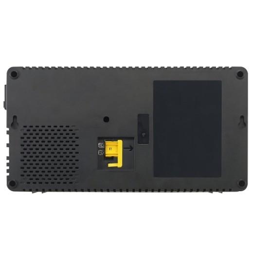 APC APC UPS BV1000I-MS 1000VA 600Watts AVR, Universal Outlet Harga Rp 1.390.000 Toko Medan