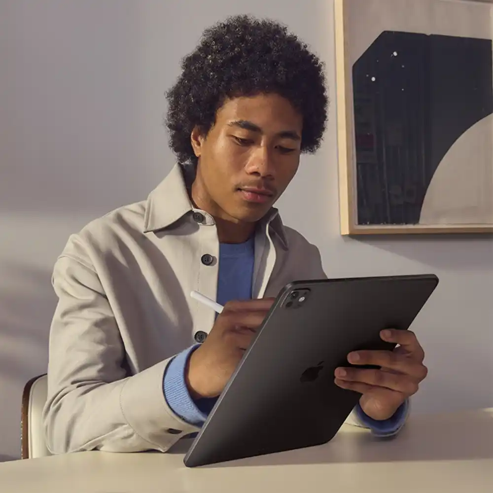 Apple Apple iPad Pro 11 inch M5 Wi-Fi Harga Rp 20.299.000 Toko Medan