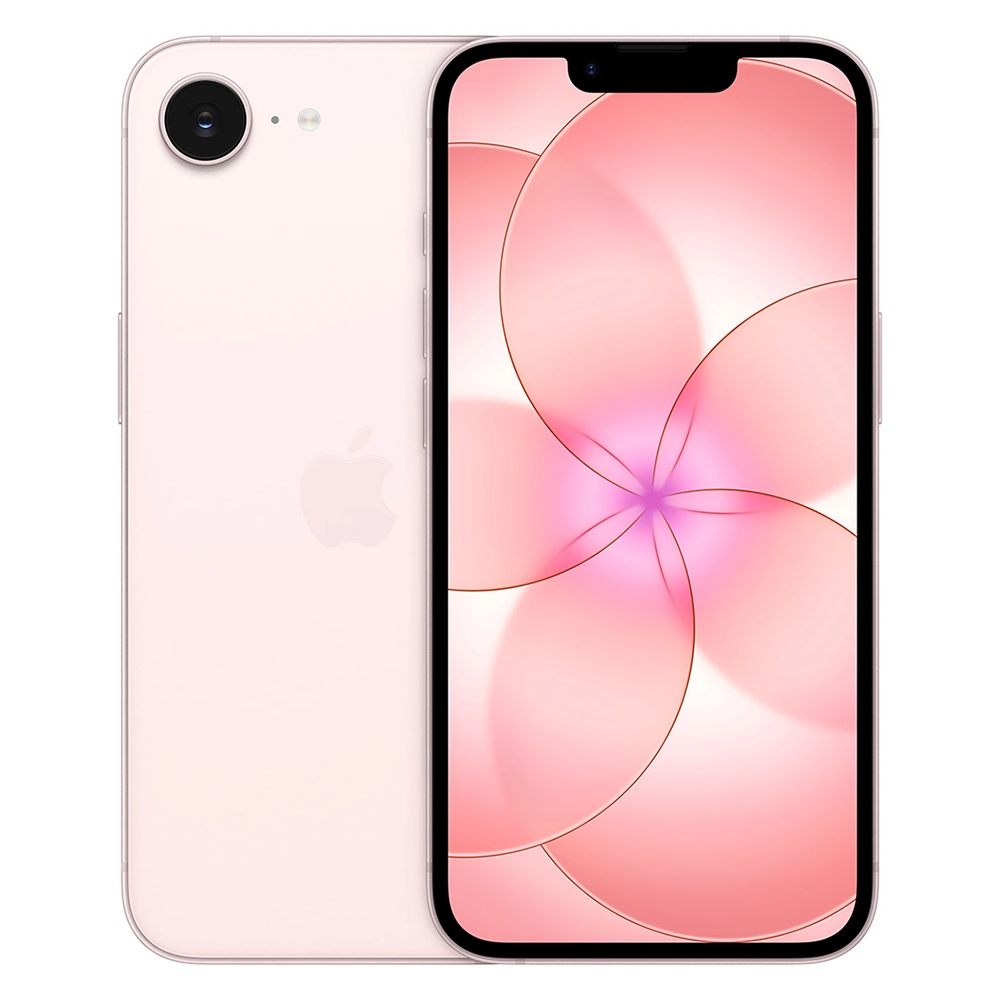 Apple Apple iPhone 17e Harga Rp 13.399.000 Toko Medan