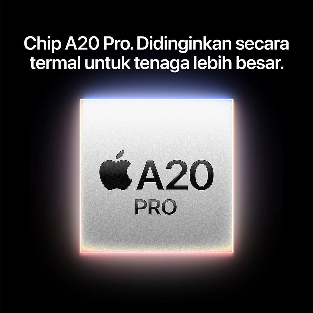 Apple Apple iPhone 18 Pro Harga Rp 27.499.000 Toko Medan