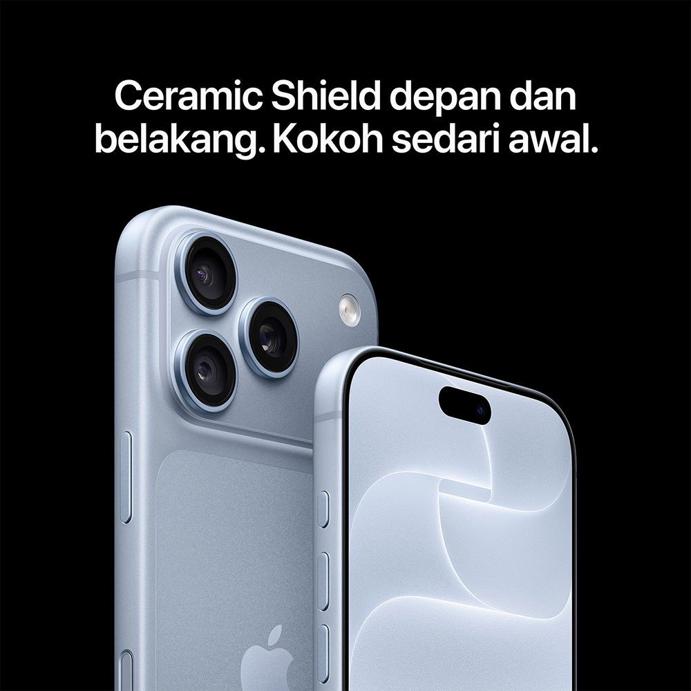 Apple Apple iPhone 18 Pro Max Harga Rp 29.499.000 Toko Medan