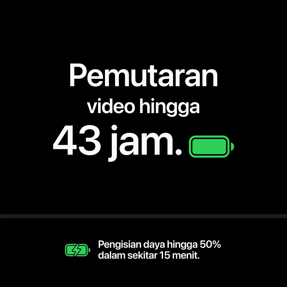 Apple Apple iPhone 18 Pro Max Harga Rp 29.499.000 Toko Medan