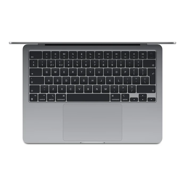 Apple Apple MacBook Air M3 (13-inch) 8-core CPU and 10-core GPU - 8GB, 512GB SSD Harga Rp 15.999.000 Toko Medan