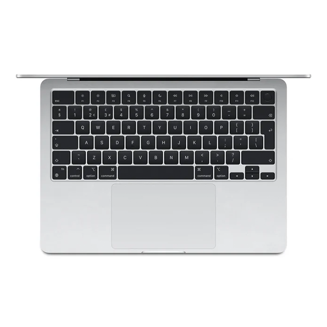 Apple Apple MacBook Air M3 (13-inch) 8-core CPU and 10-core GPU - 8GB, 512GB SSD Harga Rp 15.999.000 Toko Medan