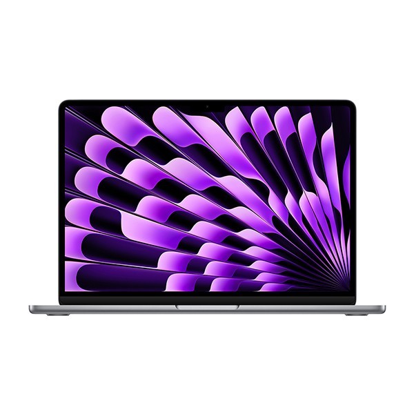 Apple MacBook Air M3 (13.6-inch, 2024) 8C CPU, 8C GPU - 16GB, 256GB SSD - apple-macbook-air-m3-136-inch-2024-8c-cpu-8c-gpu-16gb-256gb-ssd-1762154354-650.jpg