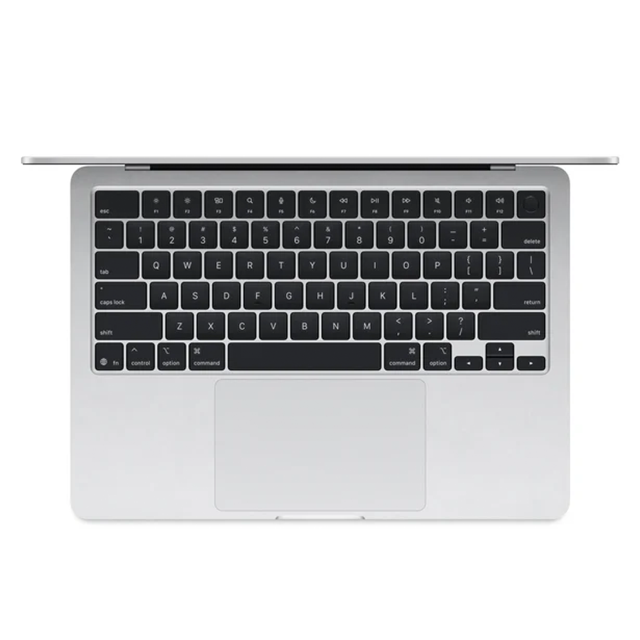 Apple Apple MacBook Air M4 (13-inch) 10-core CPU and 10-core GPU – 24GB, 512GB SSD Harga Rp 23.699.000 Toko Medan