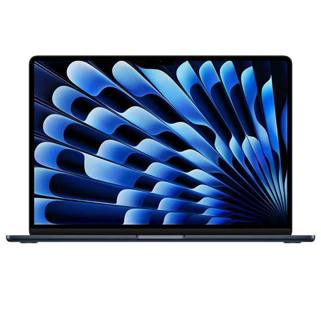 Apple Apple MacBook Air M4 (15-inch) 10-core CPU and 10-core GPU – 24GB, 512GB SSD Harga Rp 27.199.000 Toko Medan