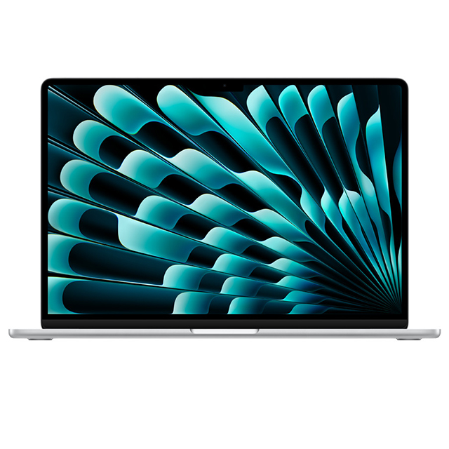 Apple Apple MacBook Air M4 (15-inch) 10-core CPU and 10-core GPU – 24GB, 512GB SSD Harga Rp 27.199.000 Toko Medan