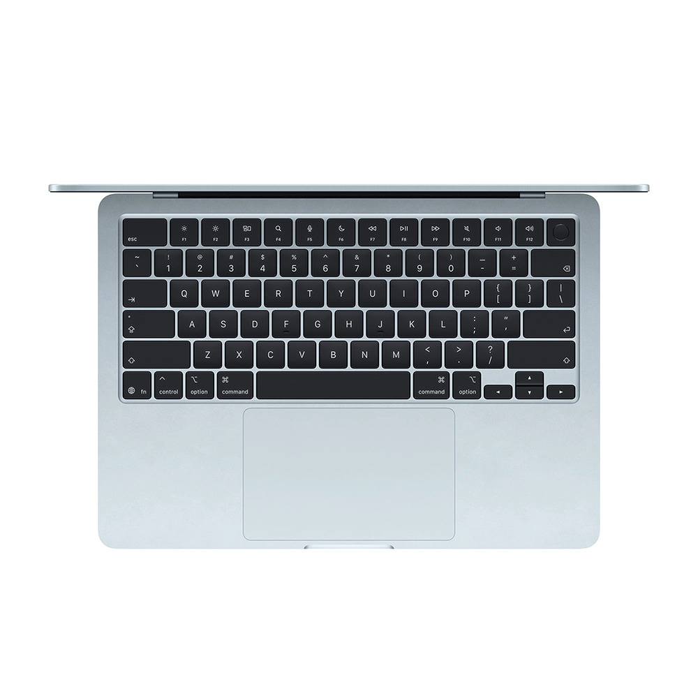 Apple Apple MacBook Air M5 (13-inch) 10-core CPU and 10-core GPU – 24GB, 1TB SSD Harga Rp 27.399.000 Toko Medan