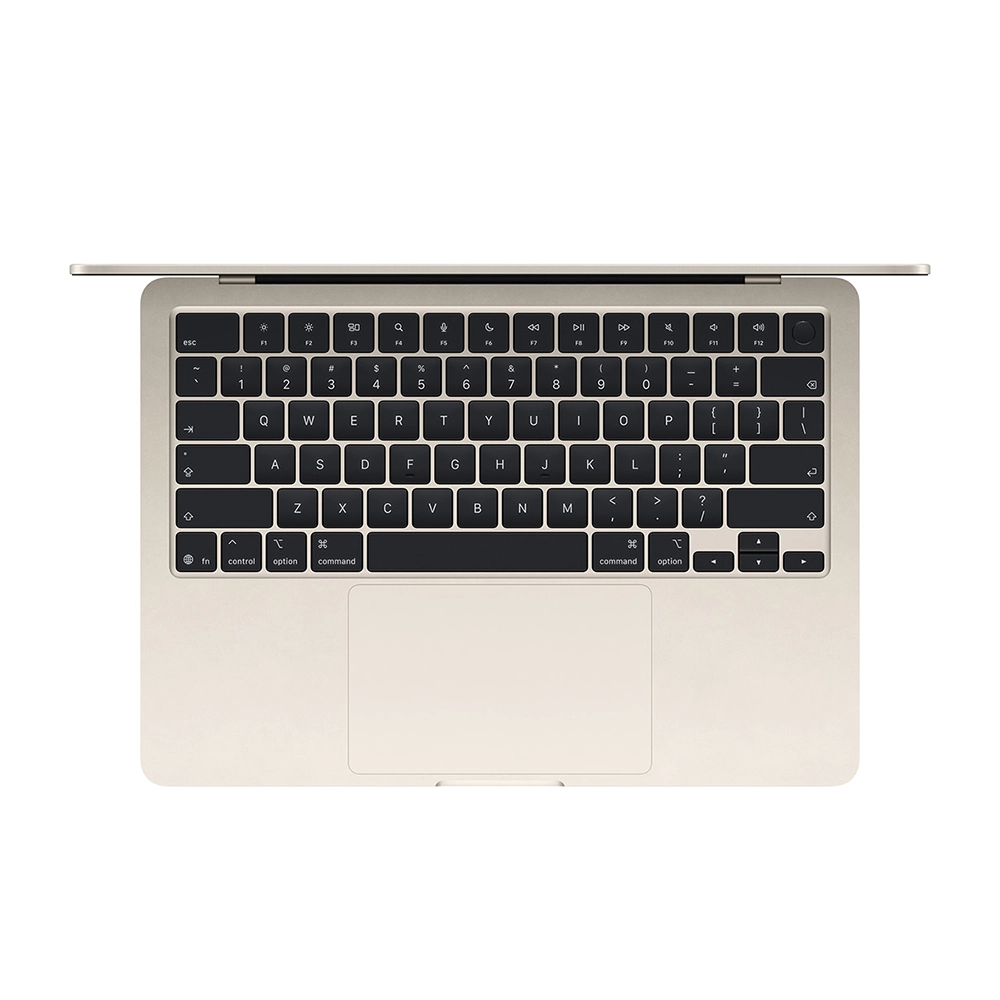 Apple Apple MacBook Air M5 (13-inch) 10-core CPU and 8-core GPU – 16GB, 512GB SSD Harga Rp 20.399.000 Toko Medan