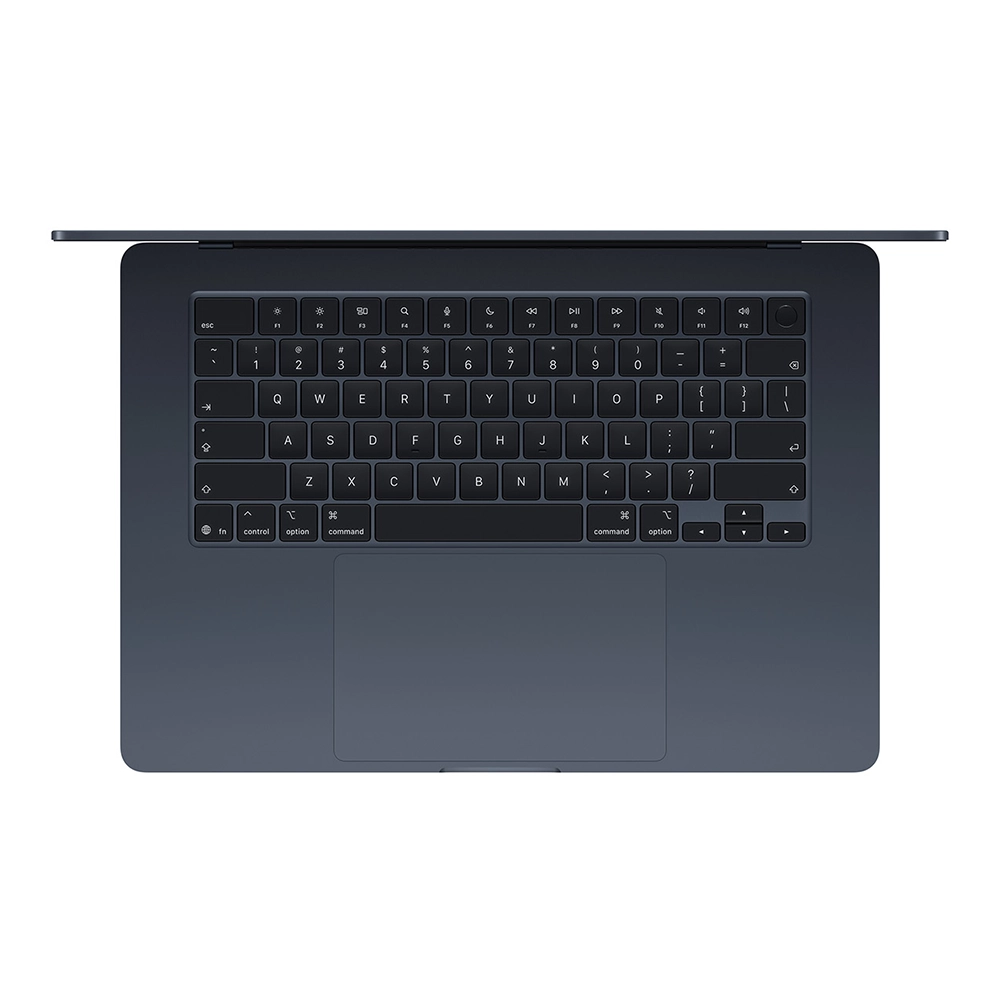 Apple Apple MacBook Air M5 (15-inch) 10-core CPU and 10-core GPU – 16GB, 1TB SSD Harga Rp 27.999.000 Toko Medan