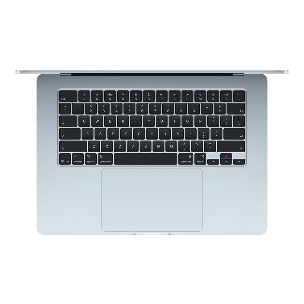 Apple Apple MacBook Air M5 (15-inch) 10-core CPU and 10-core GPU – 24GB, 1TB SSD Harga Rp 31.499.000 Toko Medan