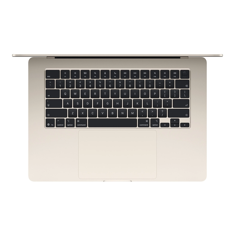 Apple Apple MacBook Air M5 (15-inch) 10-core CPU and 10-core GPU – 24GB, 1TB SSD Harga Rp 31.499.000 Toko Medan