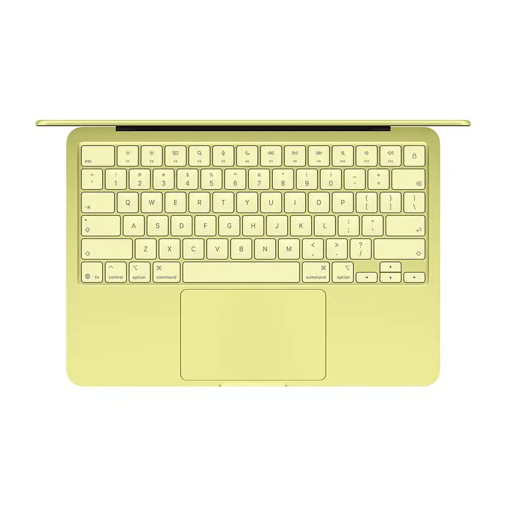 Apple Apple MacBook Neo A18 Pro (13-inch) 6-core CPU and 5-core GPU - 8GB, 256GB SSD Harga Rp 10.599.000 Toko Medan