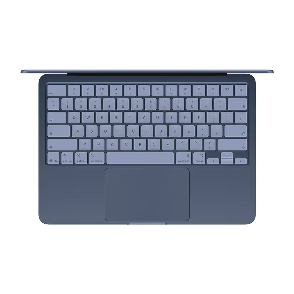 Apple Apple MacBook Neo A18 Pro Chip (13-inch) 6-core CPU and 5-core GPU - 8GB, 512GB SSD Harga Rp 12.499.000 Toko Medan