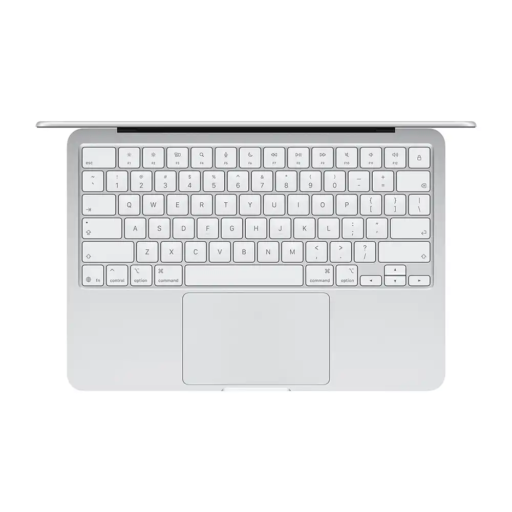 Apple Apple MacBook Neo A18 Pro Chip (13-inch) 6-core CPU and 5-core GPU - 8GB, 512GB SSD Harga Rp 12.499.000 Toko Medan
