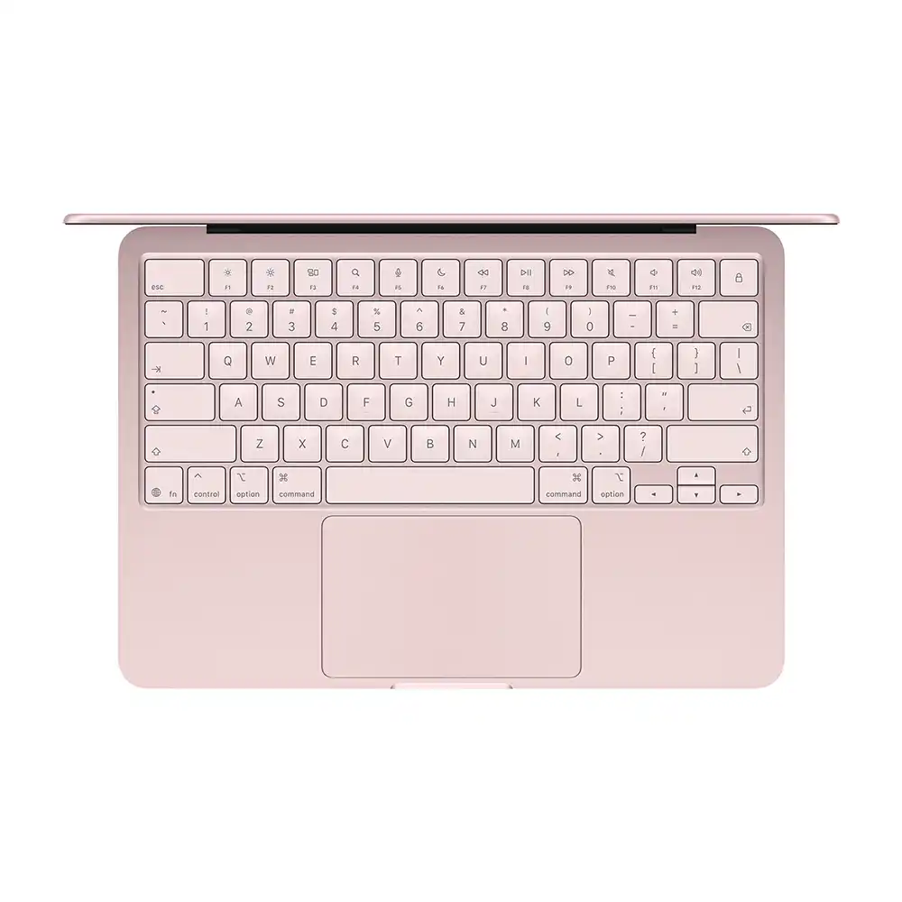 Apple Apple MacBook Neo A18 Pro Chip (13-inch) 6-core CPU and 5-core GPU - 8GB, 512GB SSD Harga Rp 12.499.000 Toko Medan