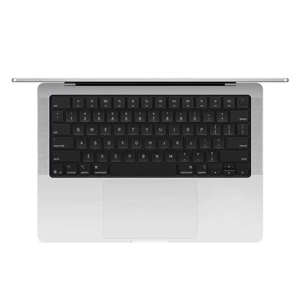 Apple Apple MacBook Pro M5 (14-inch) 10-core CPU and 10-core GPU - 32GB, 1TB SSD Harga Rp 47.460.000 Toko Medan