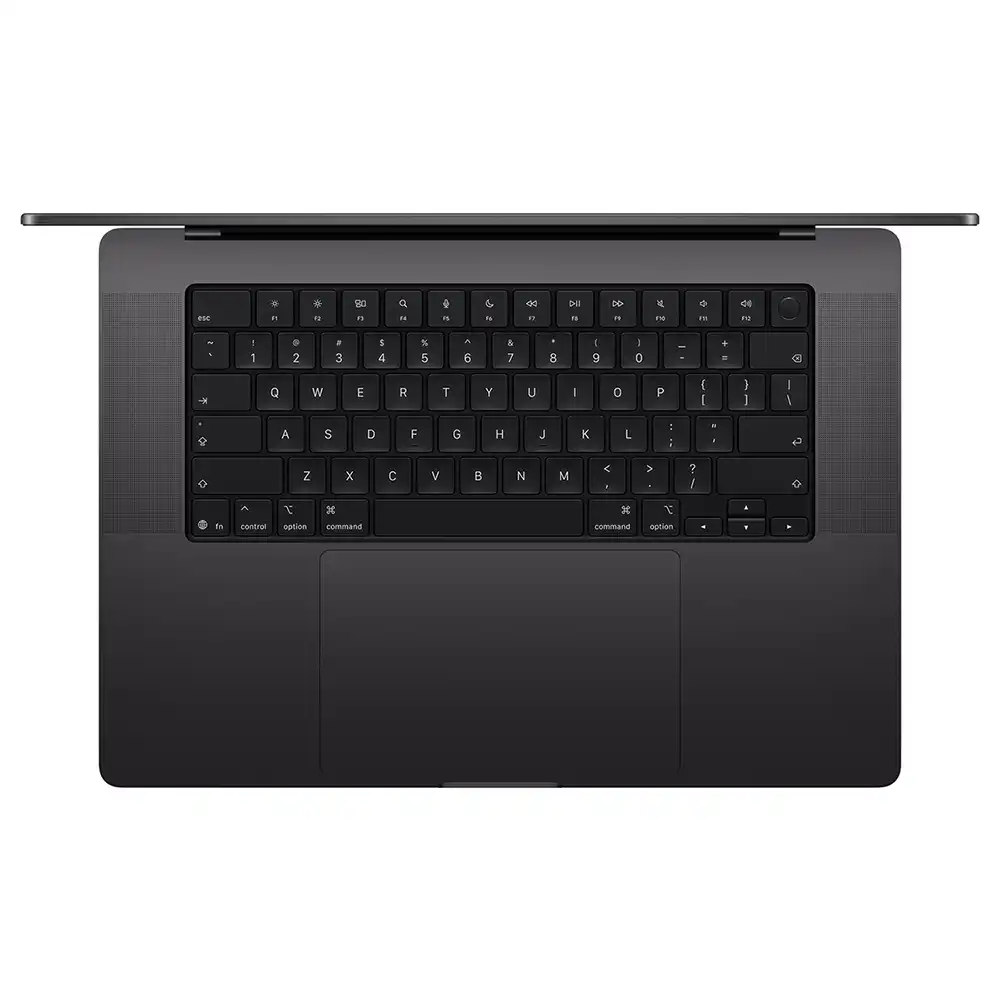 Apple Apple MacBook Pro M5 Pro (16-inch) 18-core CPU and 20-core GPU - 24GB, 1TB SSD Harga Rp 59.330.000 Toko Medan