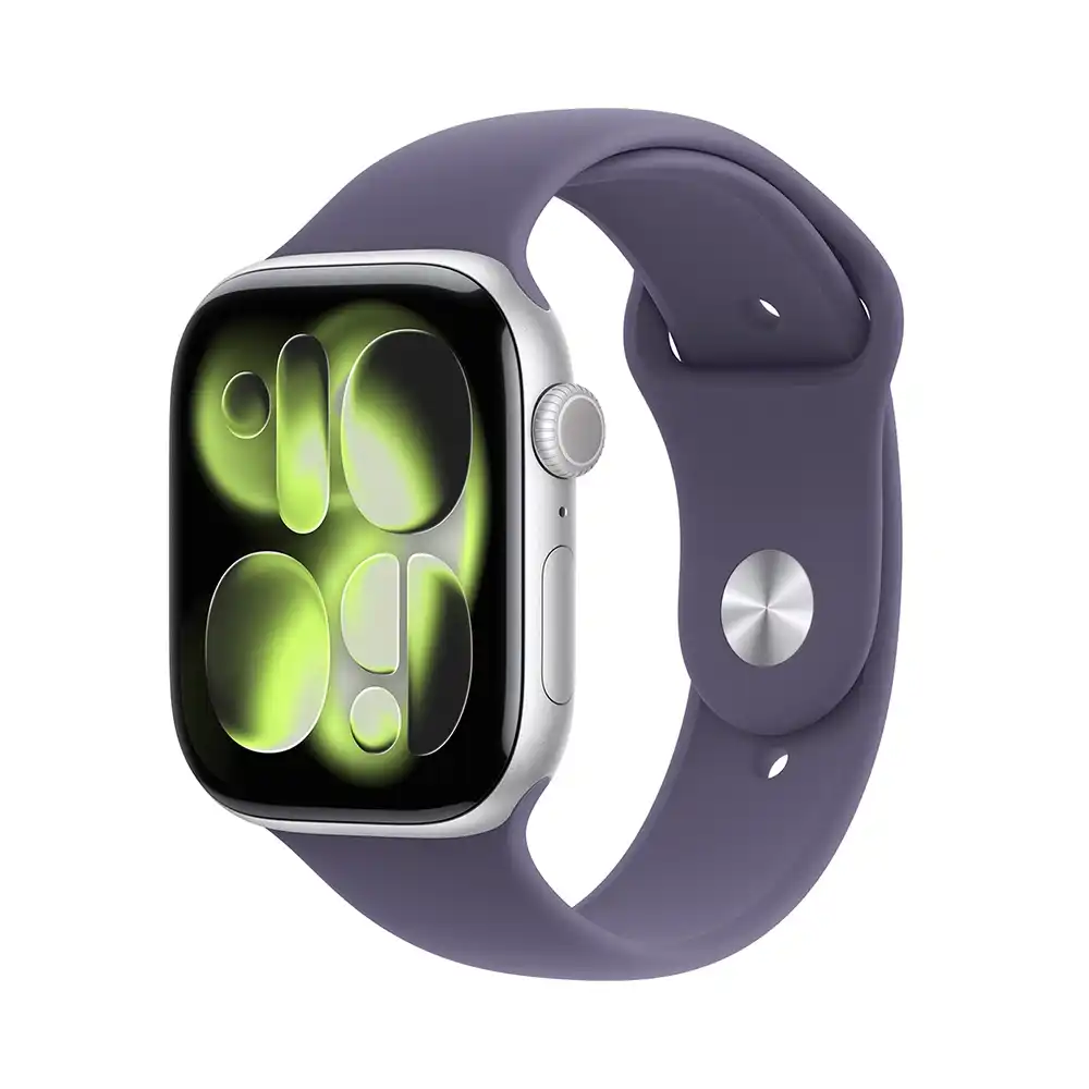 Apple Watch Series 11 GPS, Aluminium Case with Sport Band - apple-watch-series-11-gps-aluminium-case-with-sport-band-1764670386-962.webp