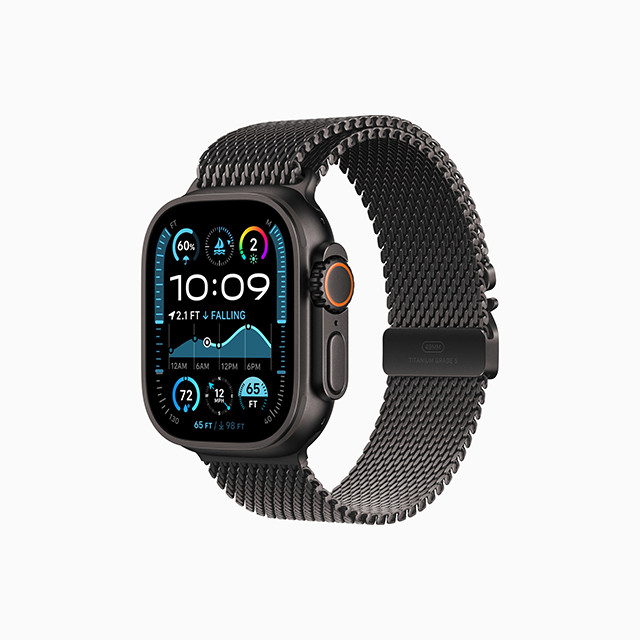Apple Watch Ultra 2 (2024) 49mm, GPS + Cellular, Titanium Case with Milanese Loop - apple-watch-ultra-2-2024-49mm-gps-cellular-titanium-case-with-milanese-loop-1760412511-638.jpg