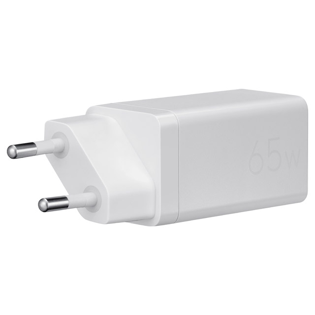 Asus Asus Charger Adapter AC65-05 2C 65W USB-C GaN Harga Rp 659.000 Toko Medan