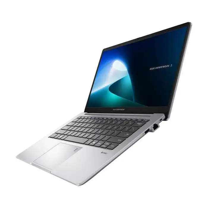 Asus Asus ExpertBook P1 P1403CVA-S63852WS /Intel Core 3-100U/8GB/512GB SSD/Intel UHD Graphics/14" FHD/Win 11 Home+OHS+M365...