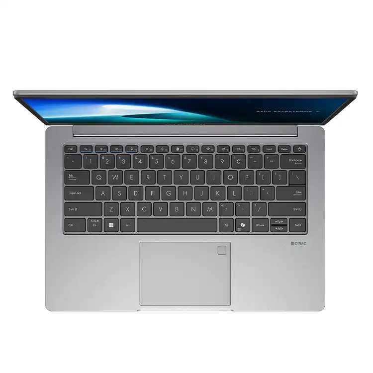 Asus Asus ExpertBook P1 P1403CVA-S65852WS /Intel Core 5-210H/8GB/512GB SSD/Intel UHD Graphics/14" FHD/Win 11 Home+OH24+M36...