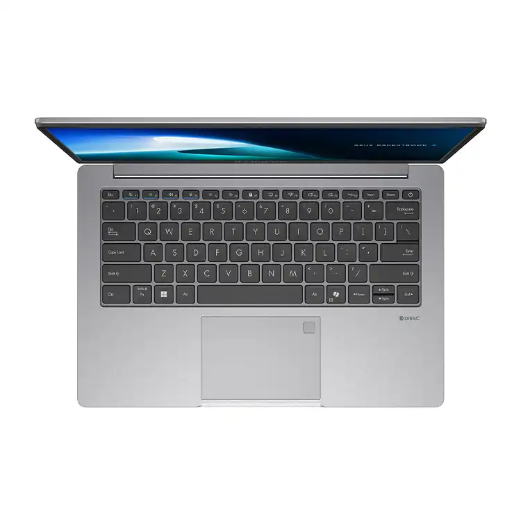 Asus Asus ExpertBook P1 P1403CVA-S65852X /Intel Core 5-210H/8GB/512GB SSD/Intel UHD Graphics/14" FHD/Win 11 Pro+M365/Misty...