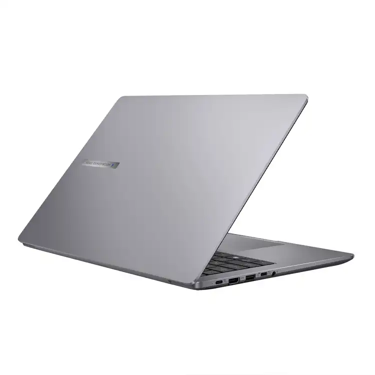 Asus Asus ExpertBook P3 G1 P3406CCAP-LY5852WS /Intel Core Ultra 5-225H/8GB/512GB SSD/Intel Graphics/14" WUXGA/Win 11 Home+...