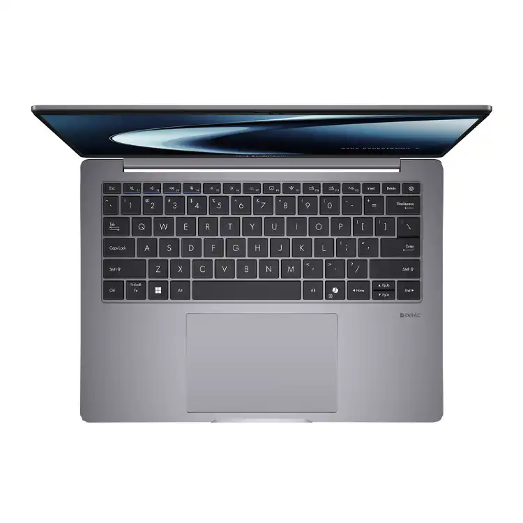 Asus Asus ExpertBook P3 G1 P3406CCAP-LY5852WS /Intel Core Ultra 5-225H/8GB/512GB SSD/Intel Graphics/14" WUXGA/Win 11 Home+...