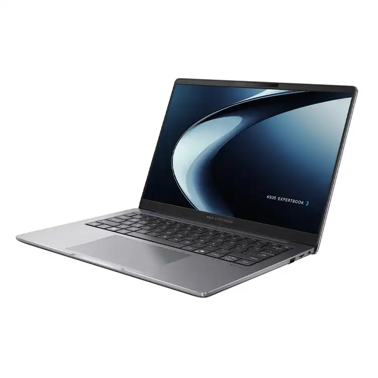 Asus Asus ExpertBook P3 G1 P3406CCAP-LY5852WS /Intel Core Ultra 5-225H/8GB/512GB SSD/Intel Graphics/14" WUXGA/Win 11 Home+...