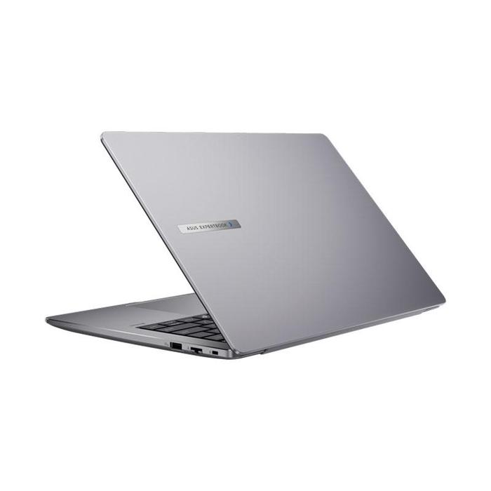 Asus Asus ExpertBook P3 P3405CVA-LY5150WS /Intel Core i5-13420H/16GB/512GB SSD/Intel UHD Graphics/14" WUXGA/Win 11 Home+OH...