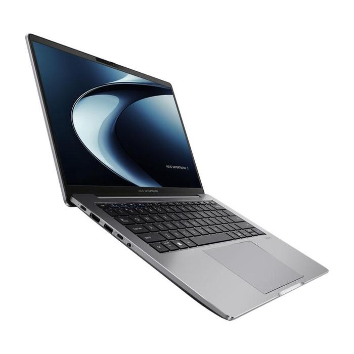 Asus Asus ExpertBook P3 P3405CVA-LY5150WS /Intel Core i5-13420H/16GB/512GB SSD/Intel UHD Graphics/14" WUXGA/Win 11 Home+OH...