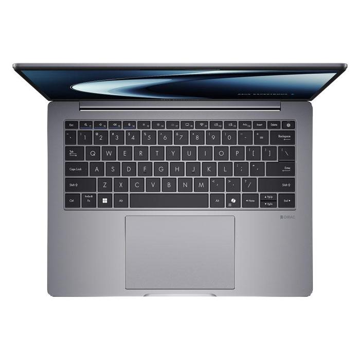 Asus Asus ExpertBook P3 P3405CVA-LY5150WS /Intel Core i5-13420H/16GB/512GB SSD/Intel UHD Graphics/14" WUXGA/Win 11 Home+OH...