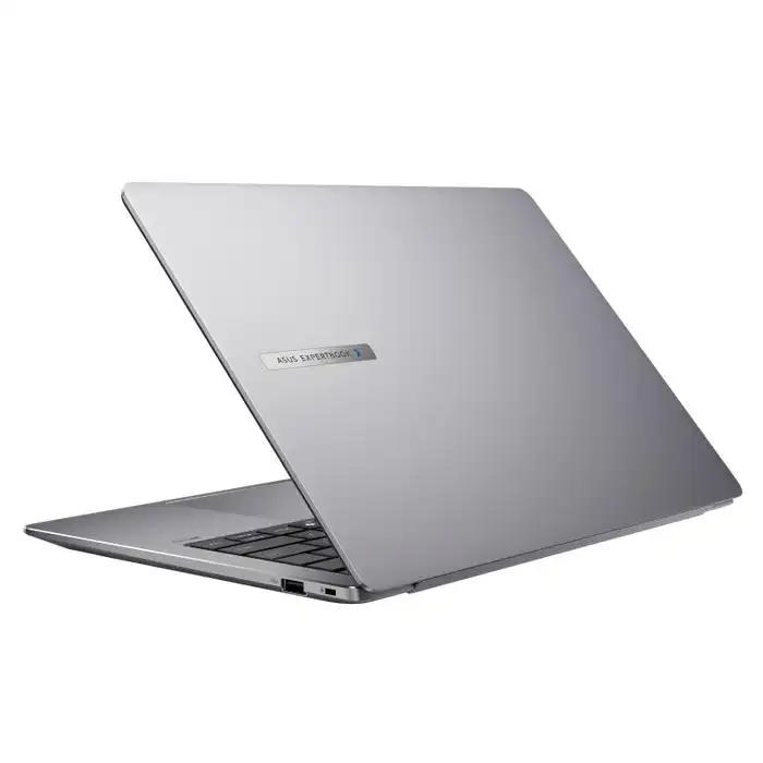 Asus Asus ExpertBook P5 P5405CSA-NZ5150WS /Intel Core Ultra 5-226V/16GB/512GB SSD/Intel Arc 130V/14" WQXGA/Win 11 Home+OHM...