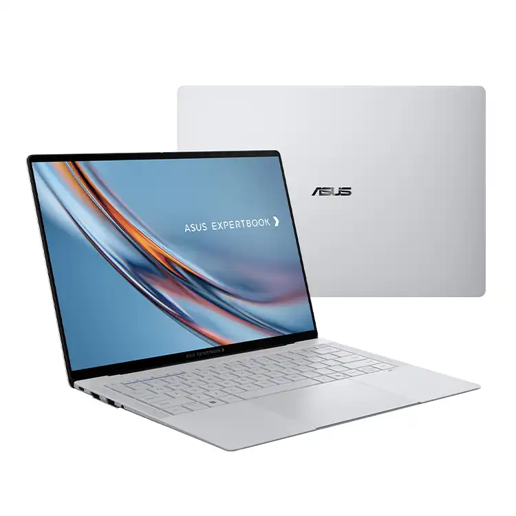 Asus Asus ExpertBook Ultra B9406CAA-THX7312WS /Intel Core Ultra X7-358H/32GB/1TB SSD/Intel Arc B390/14" WQXGA+ Touch/Win 1...