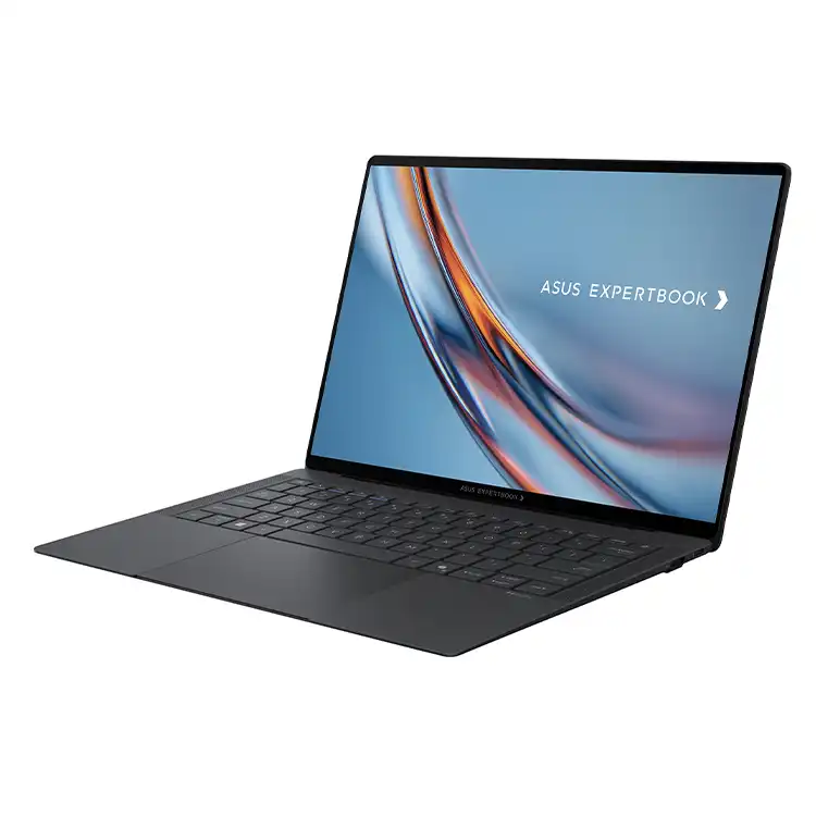 Asus Asus ExpertBook Ultra B9406CAA-THX7313WS /Intel Core Ultra X7-358H/32GB/1TB SSD/Intel Arc B390/14" WQXGA+ Touch/Win 1...