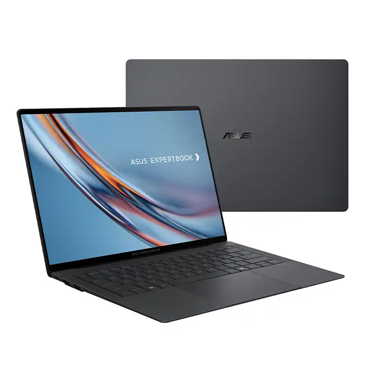 Asus Asus ExpertBook Ultra B9406CAA-THX7313WS /Intel Core Ultra X7-358H/32GB/1TB SSD/Intel Arc B390/14" WQXGA+ Touch/Win 1...